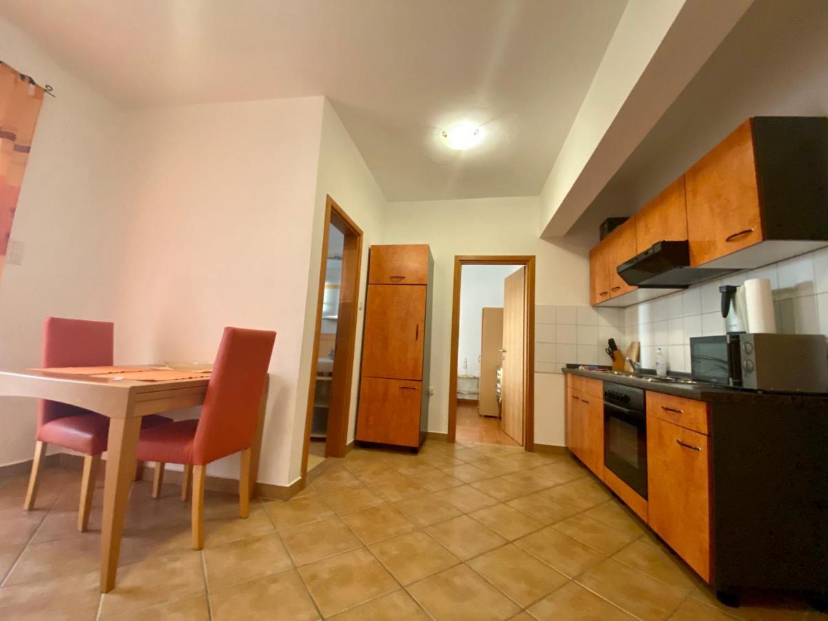 Apartments Grozdana Gradac  Eksteriør bilde