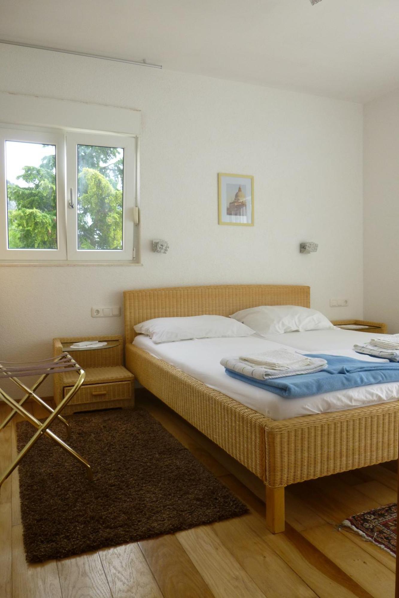 Apartments Grozdana Gradac  Rom bilde